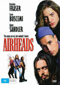 Airheads - Airheads - DVD