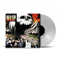 W.a.s.p. - Headless Children - Clear Vinyl - Vinyl Record