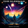 Gleeman - Even If You Miss - Music CD