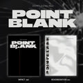 Dignity - Point Blank - Music CD