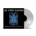 At The Gates - With Fear I Kiss The Burning Darkness - Clear - Vinyl Record