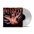 Autopsy - Severed Survival - Clear Vinyl - Vinyl Record