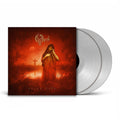 Opeth - Still Life - Clear Vinyl - Vinyl Record