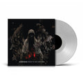 Katatonia - Night Is The New Day - Clear Vinyl - Vinyl Record