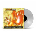 At The Gates - Terminal Spirit Disease - Clear Vinyl - Vinyl Record