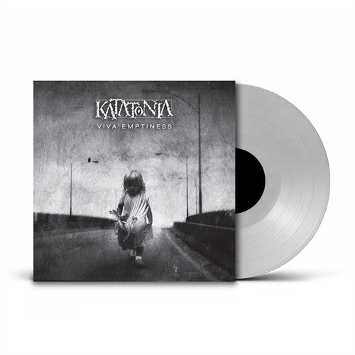 Katatonia - Viva Emptiness - Clear Vinyl - Vinyl Record