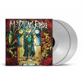 My Dying Bride - Feel The Misery - Clear Vinyl - Vinyl Record