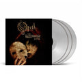 Opeth - Roundhouse Tapes - Clear Vinyl - Vinyl Record