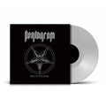 Pentagram - Relentless - UK Exclusive Clear Vinyl [LP]