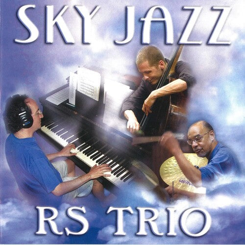 Shulman,richard Trio - Sky Jazz - Music CD