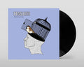 Tensura - Chacales Y Gorriones - Vinyl Record