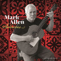 Allen,mark - Soleares - Music CD