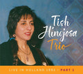 Live In Holland 1993 Pt 1 (Wal) (Eco) Music CD