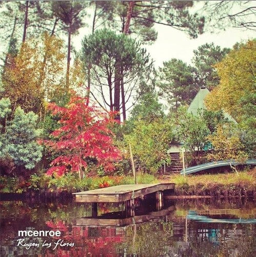 Mcenroe - Rugen Las Flores - Vinyl Record