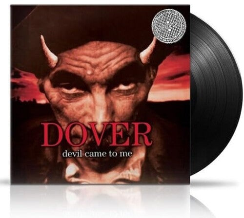 Dover - Devil Came To Me - Vinyl Record