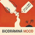 Biodramina Mood - Tonico Para Un Naufragio - Vinyl Record
