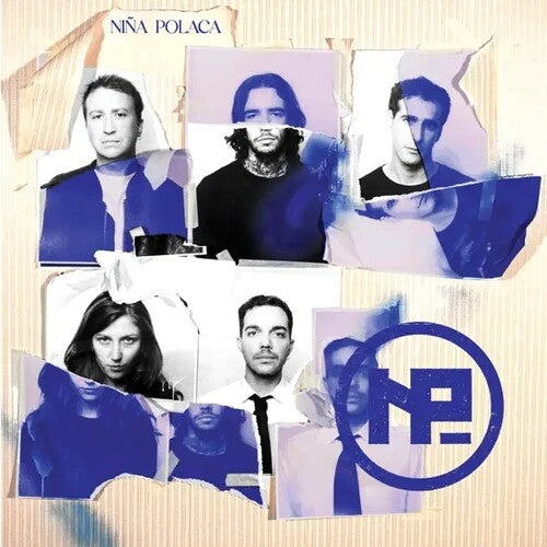 Nina Polaca - William Wallace En Lancaster - Vinyl Record