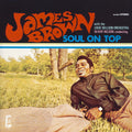 Brown,james - Soul On Top - Super Audio CD