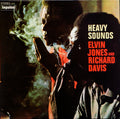 Jones,elvin / Davis,richard - Heavy Sounds - Super Audio CD