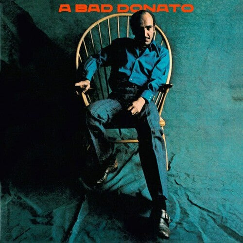 Donato,joao - Bad Donato - Super Audio CD