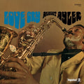 Ayler,albert - Love Cry - Super Audio CD
