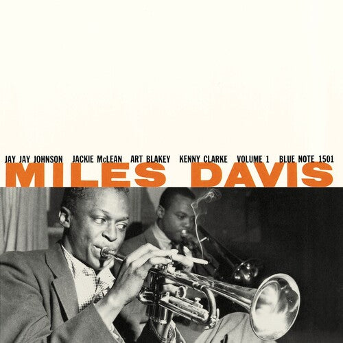 Davis,miles - Miles Davis Vol 1 - Super Audio CD