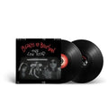 Beasts Of Bourbon - Low Road: 35th Anniversary - Vinyl Record