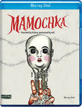 Mamochka - Mamochka - Blu-ray