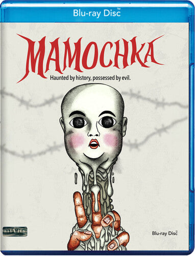 Mamochka - Mamochka - Blu-ray