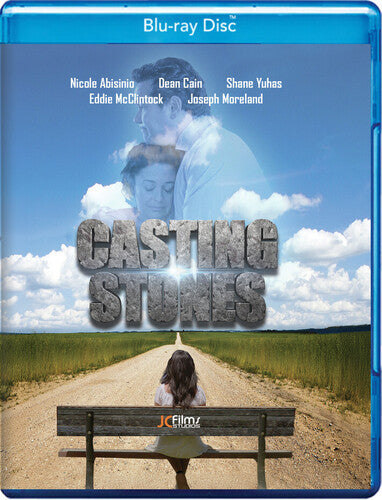 Casting Stones - Casting Stones - Blu-ray