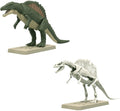 Plannosaurus #02 Spinosaurus 1915 Model Kit - Plannosaurus #02 Spinosaurus 1915 Model Kit - Collectibles
