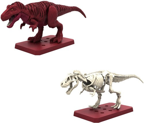 Plannosaurus #04 Tyrannosaurus Tropical Jungle Mod - Plannosaurus #04 Tyrannosaurus Tropical Jungle Mod - Collectibles