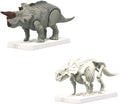 Plannosaurus #03 Pachyrhinosaurus Model Kit - Plannosaurus #03 Pachyrhinosaurus Model Kit - Collectibles