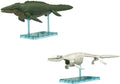 Plannosaurus #06 Mosasaurus 1899 Model Kit - Plannosaurus #06 Mosasaurus 1899 Model Kit - Collectibles