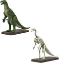 Plannosaurus #07 Iguanodon Model Kit - Plannosaurus #07 Iguanodon Model Kit - Collectibles