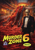 Murder Zone 6 - Murder Zone 6 - DVD