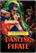 Dancing Pirate (1936) - Dancing Pirate (1936) - DVD