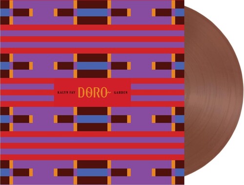 Fay,kalyn - Doro (garden) - Vinyl Record