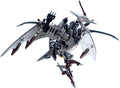 Zoids - Storm Sworder Ala Barone Special 2000 Reco - Zoids - Storm Sworder Ala Barone Special 2000 Reco - Collectibles