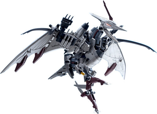 Zoids - Storm Sworder Ala Barone Special 2000 Reco - Zoids - Storm Sworder Ala Barone Special 2000 Reco - Collectibles