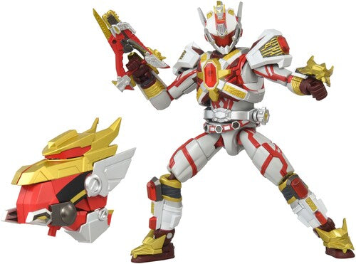 Magic Bullet Chronicles Ryukendo - Toyrise Afr-02 - Magic Bullet Chronicles Ryukendo - Toyrise Afr-02 - Collectibles