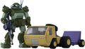 Armored Trooper Votoms - Toyrise At-10 At Truck & - Armored Trooper Votoms - Toyrise At-10 At Truck & - Collectibles