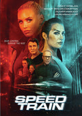 Speed Train - Speed Train - DVD