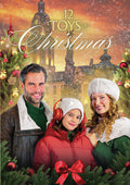 12 Toys Of Christmas - 12 Toys Of Christmas - DVD