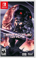 Swi Terminator 2d: No Fate Standard Edition - Swi Terminator 2d: No Fate Standard Edition - Video Game