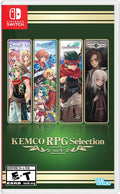 Swi Kemco Rpg Selection Vol. 4 - Swi Kemco Rpg Selection Vol. 4 - Video Game
