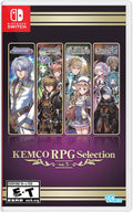 Swi Kemco Rpg Selection Vol. 5 - Swi Kemco Rpg Selection Vol. 5 - Video Game