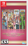 Swi Kemco Rpg Selection Vol. 6 - Swi Kemco Rpg Selection Vol. 6 - Video Game