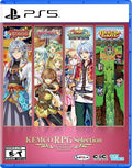 Ps5 Kemco Rpg Selection Vol. 6 - Ps5 Kemco Rpg Selection Vol. 6 - Video Game