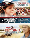 Cowgirls 'n Angels / Cowgirls 'n Angels 2 Dakota - Cowgirls 'n Angels / Cowgirls 'n Angels 2 Dakota - DVD